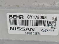 Nissan Juke 2010-2019 Intercooler (1.5 diesel) Part code: 144611KB2A
Additional notes: New ori...