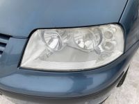 Volkswagen Sharan 2001 - Car for spare parts