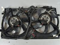 Opel Insignia (A) Cooling fan  (complete) Part code: 13413332
Body type: Universaal
Engin...