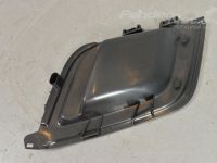 Peugeot 308 2007-2015 Front bumper garnish, right  Part code: AA3546078400000
Additional notes: Ne...