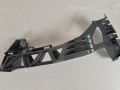 Peugeot 207 2006-2014 Bumper carrying bar, rear right Part code: 9649679180
Additional notes: New ori...