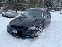 BMW 3 (E90 / E91 / E92 / E93) 2012 - Car for spare parts