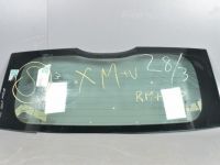 Nissan Note (E11) rear glass Part code: 903009U02A
Body type: Linnamaastur
E...
