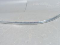 Volkswagen Passat (B7) Bumper strip, left (chrome) Part code:  3AF807459 2ZZ
Body type: Universaal