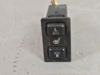 Toyota Corolla Seat heater switch Part code: 84751-0F010
Body type: Universaal
En...