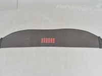 Subaru Legacy Cover blind for luggage comp. Part code: 65551-AG020JC
Body type: Universaal