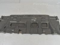 Subaru Legacy Rear cover, deck trim Part code: 95065AG100JC
Body type: Universaal