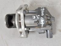 Jeep Grand Cherokee (WK) Exhaust gas recirculation valve (EGR) (3.0 diesel) Part code: 68211310AA
Body type: Maastur