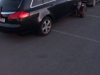 Opel Insignia (A) 2010 - Car for spare parts