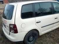 Volkswagen Touran 2009 - Car for spare parts