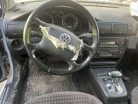 Volkswagen Passat 2001 - Car for spare parts