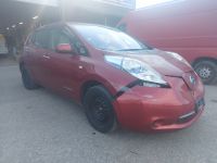 Nissan Leaf 2014 - Car for spare parts