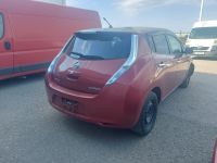Nissan Leaf 2014 - Car for spare parts