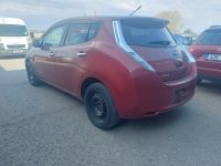 Nissan Leaf 2014 - Car for spare parts