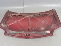 Toyota Corolla bonnet Part code: 53301-02080
Body type: Universaal
En...