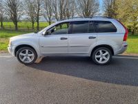 Volvo XC90 2006 - Car for spare parts