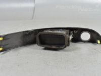 Toyota Corolla Verso Air duct (instrument panel),median Part code: 55670-64010-B0
Body type: Mahtuniver...