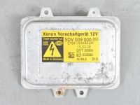 Saab 9-3 Xenon control unit Part code: 12767670
Engine type: Z19DTH