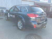Subaru Outback 2010 - Car for spare parts
