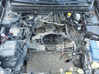 Subaru Outback 2010 - Car for spare parts