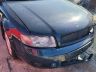 Audi A4 (B6) 2001 - Car for spare parts