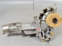 Mitsubishi Outlander Transfer gearbox (2.3 diesel aut) Part code: 3200A158
Body type: Maastur
Engine t...