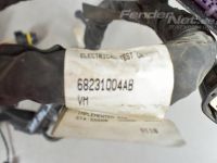 Jeep Grand Cherokee (WK) Harness for engine compartment	 Part code: 68231004AB
Body type: Maastur