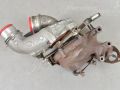 Jeep Grand Cherokee (WK) Turbocharger 3.0 diesel Part code: 68211213AD
Body type: Maastur
Additi...