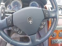 Maserati Quattroporte 2006 - Car for spare parts
