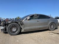 Audi A7 (4G) 2011 - Car for spare parts