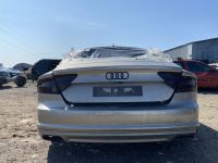 Audi A7 (4G) 2011 - Car for spare parts