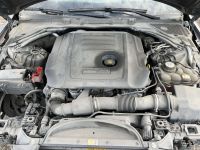 Jaguar XE 2016 - Car for spare parts