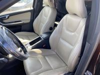 Volvo XC60 2014 - Car for spare parts