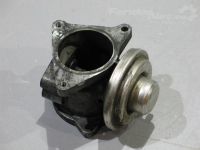 Volkswagen Golf 5 2003-2009 Exhaust gas recirculation valve (EGR) (1.9 diesel) Part code: 038131501AN