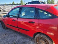 Ford Focus 1999 - Car for spare parts