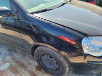 Volkswagen Polo 2008 - Car for spare parts