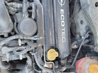 Opel Vectra (C) 2005 - Car for spare parts