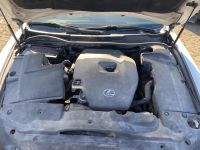 Lexus IS 2006 - Car for spare parts