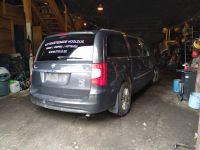 Lancia Voyager 2013 - Car for spare parts