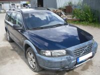Volvo XC70 2001 - Car for spare parts