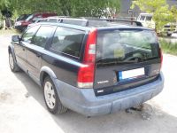 Volvo XC70 2001 - Car for spare parts