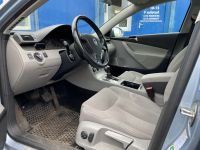 Volkswagen Passat 2006 - Car for spare parts