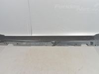 Volvo V50 Rocker panel moulding, left Part code: 30698905
Body type: Universaal
Engin...