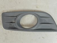 Volvo V50 Bumper grille, right Part code: 30779101
Body type: Universaal
Engin...