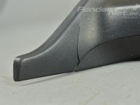 Volvo V50 Exterior mirror, left (10-cable, glass missing) Part code: 31278734 / 30716932
Body type: Unive...