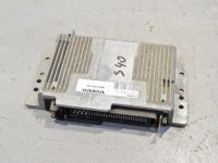 Volvo S40 1996-2003 Control unit for engine Lisamärkmed: S113727101B