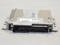 Volvo S40 1996-2003 Control unit for engine Lisamärkmed: S113727101B