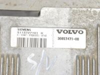 Volvo S40 1996-2003 Control unit for engine Part code: 8602142