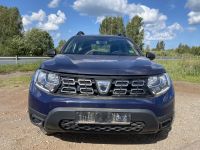 Dacia Duster 2019 - Car for spare parts