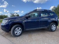 Dacia Duster 2019 - Car for spare parts